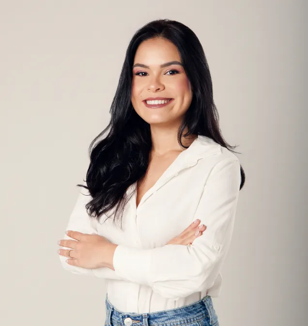 Dr. Isabella Rivera
