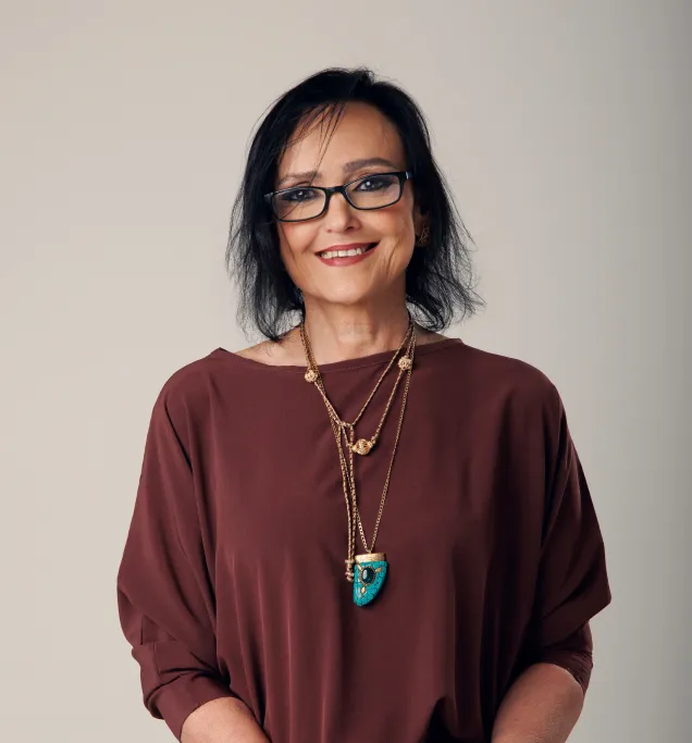 Dr. Isabella Rivera