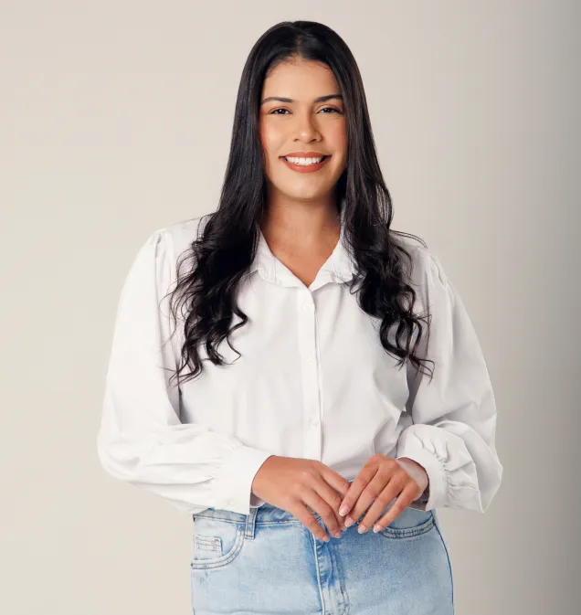 Dr. Isabella Rivera