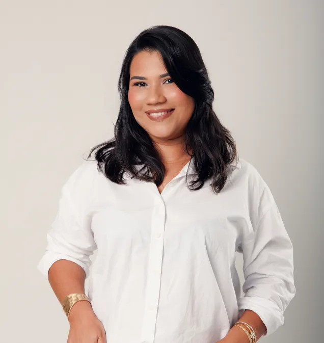 Dr. Isabella Rivera
