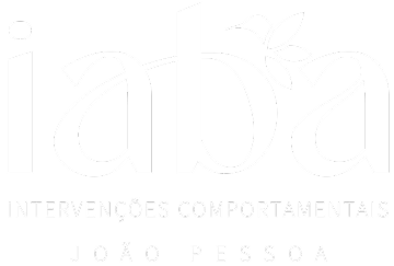 Logo Iaba Branca