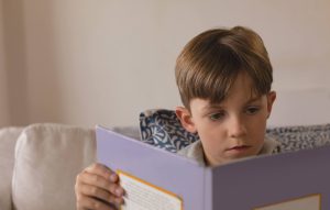 Dislexia: entender é transformar a aprendizagem